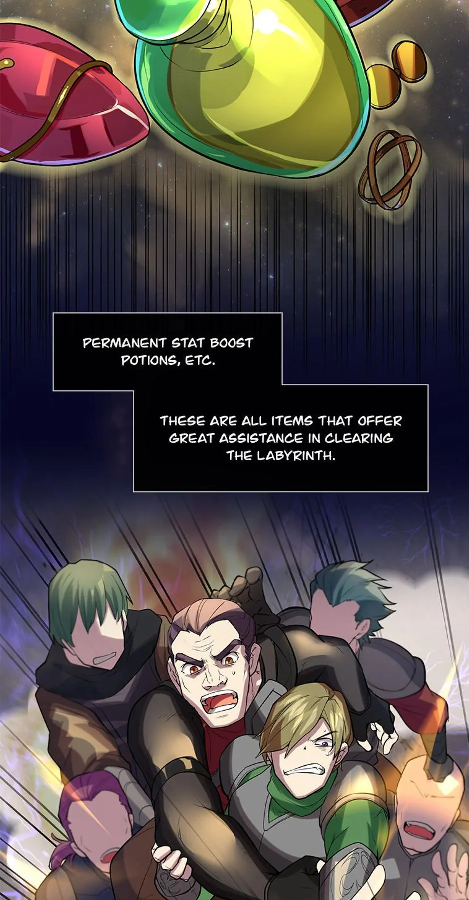 Read Skill Master Levels Up Manga Online
