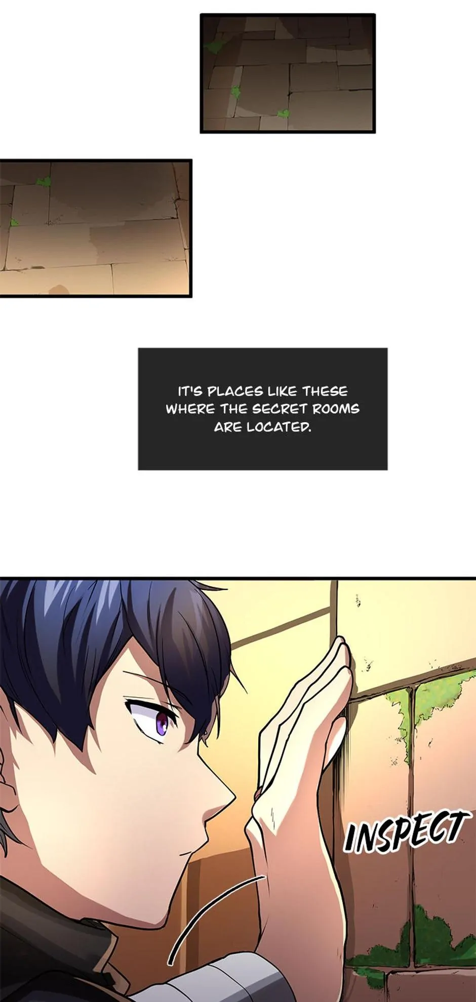Read Skill Master Levels Up Manga Online