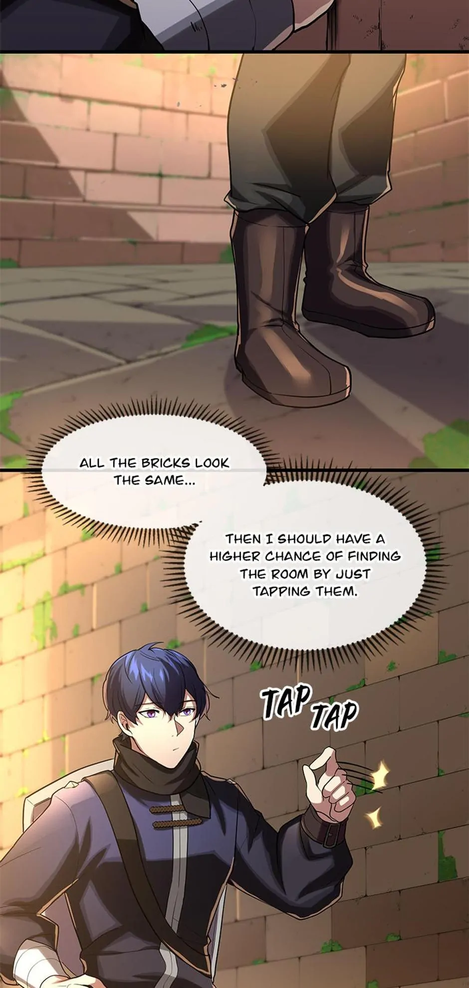 Read Skill Master Levels Up Manga Online