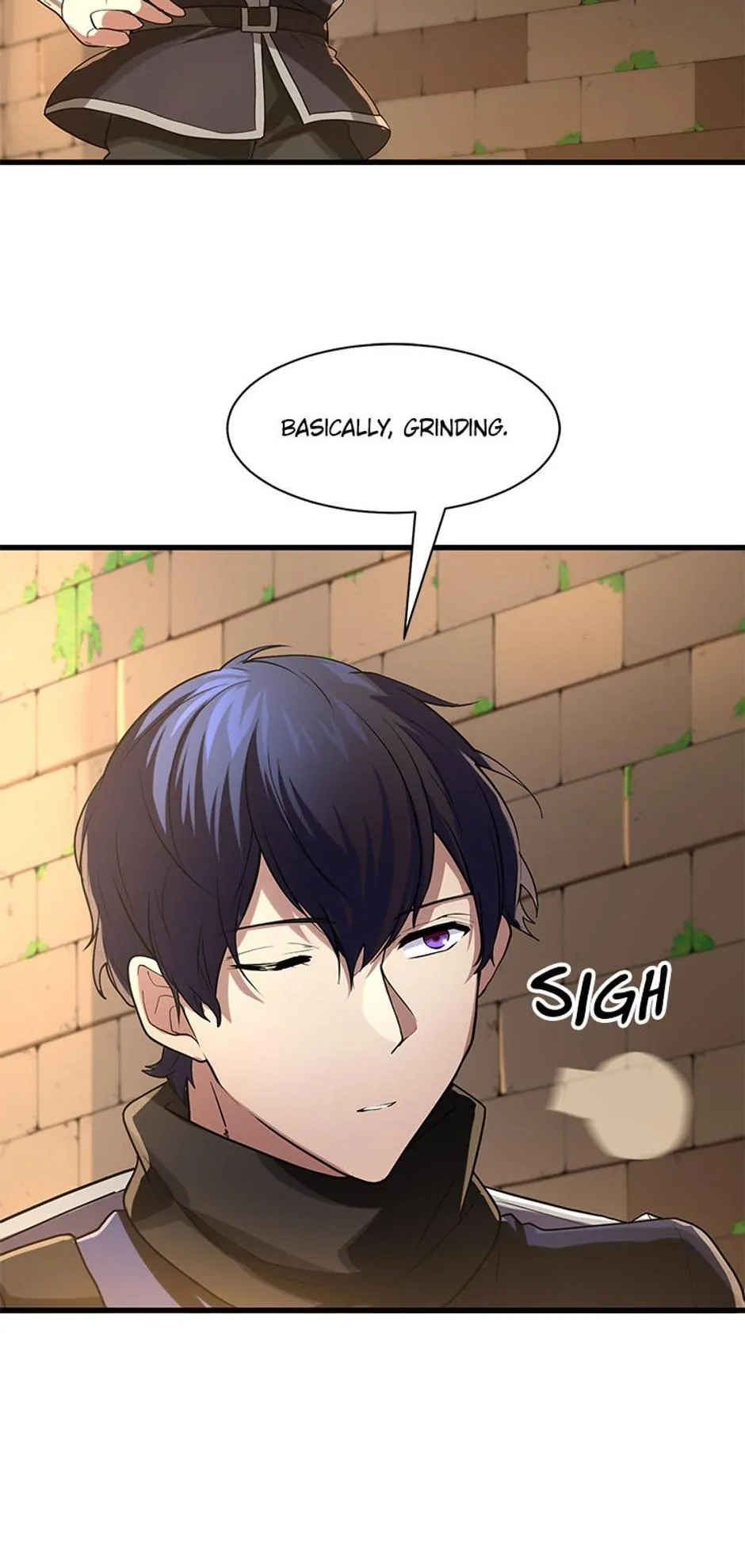 Read Skill Master Levels Up Manga Online