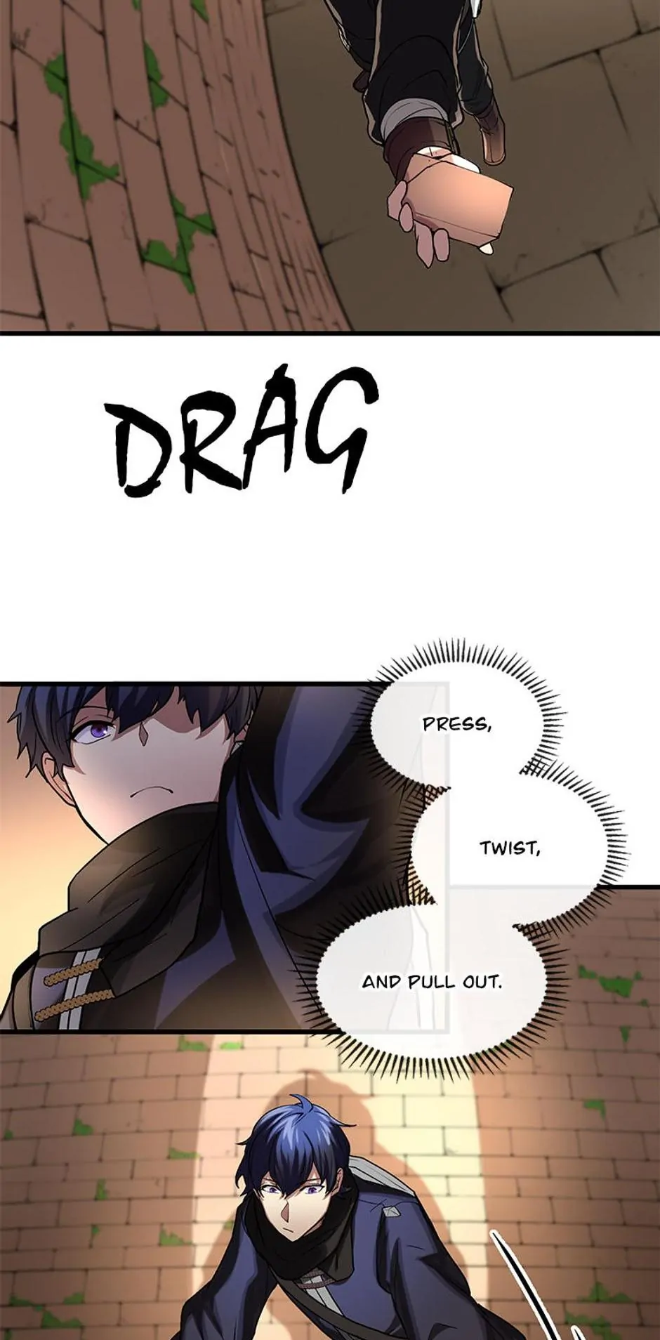 Read Skill Master Levels Up Manga Online