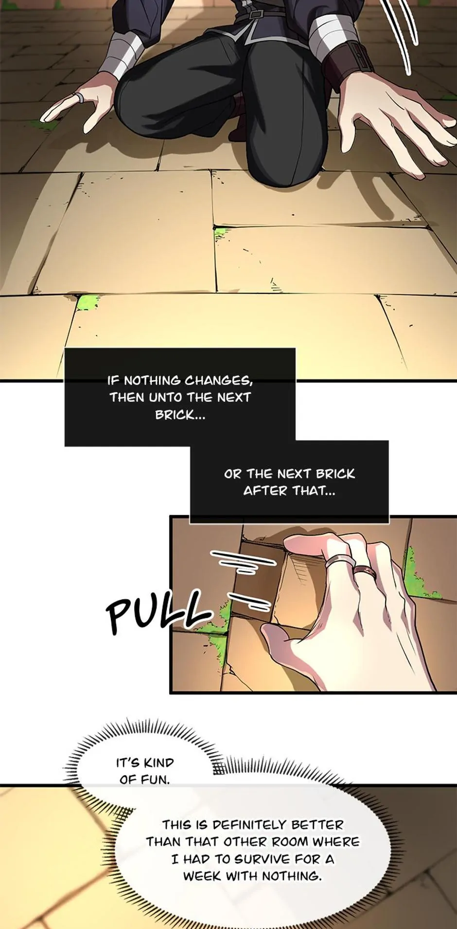Read Skill Master Levels Up Manga Online