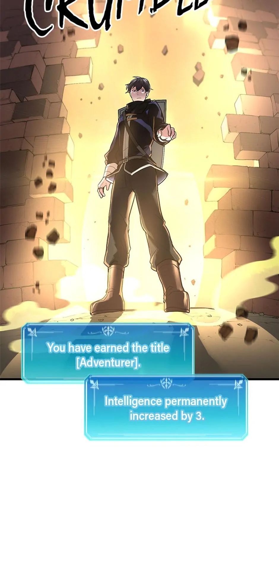 Read Skill Master Levels Up Manga Online