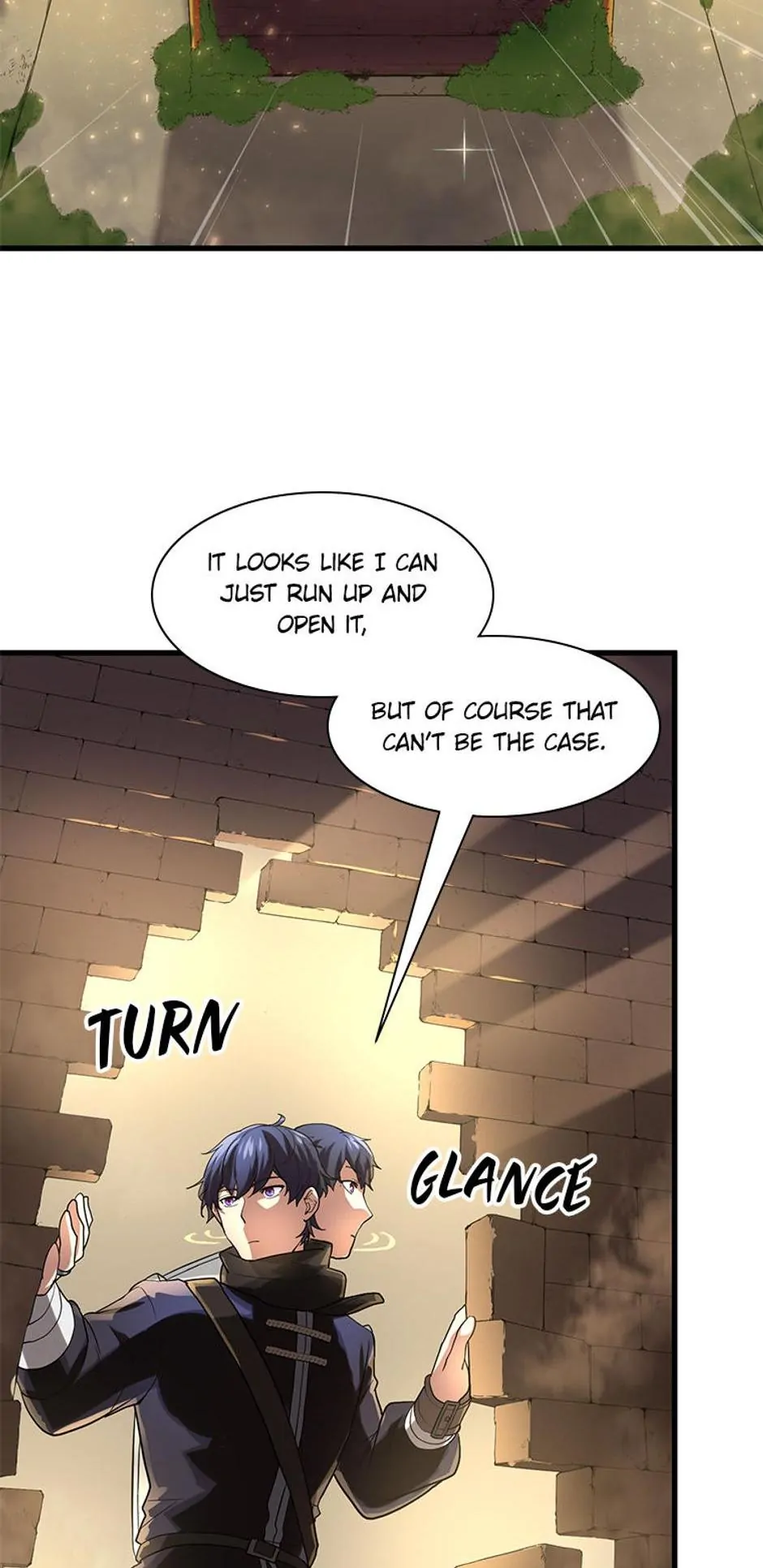 Read Skill Master Levels Up Manga Online