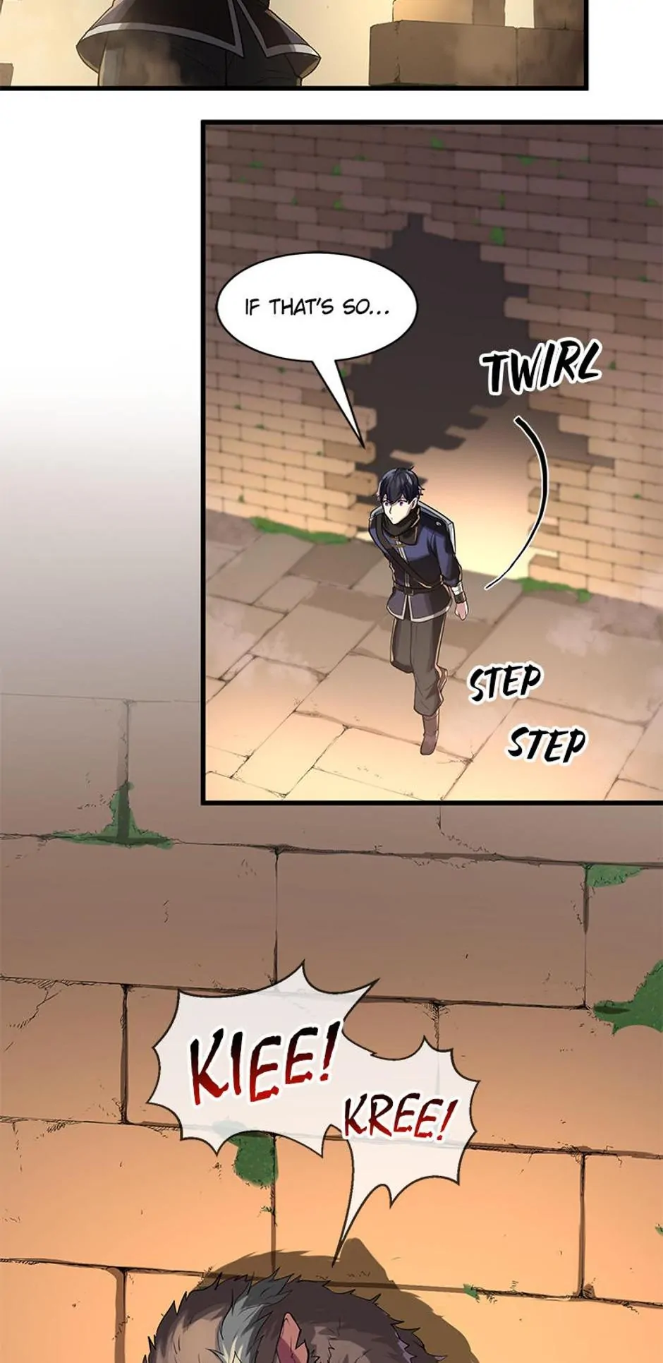 Read Skill Master Levels Up Manga Online