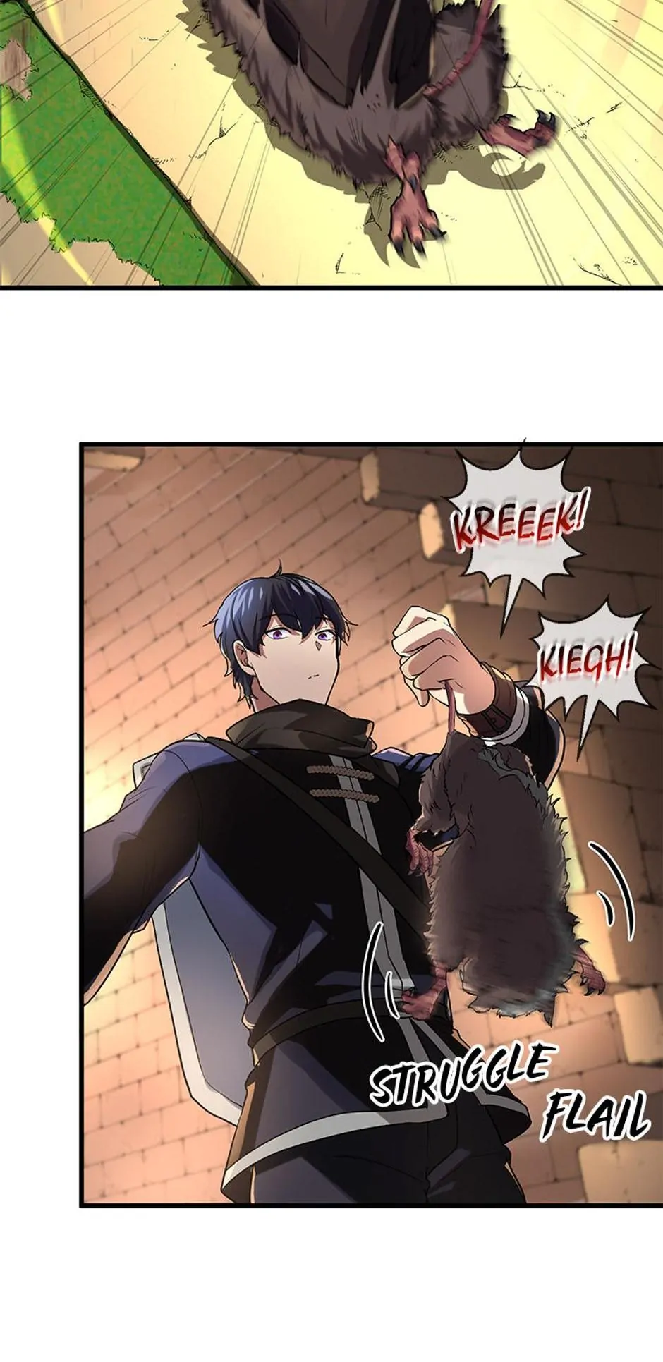 Read Skill Master Levels Up Manga Online