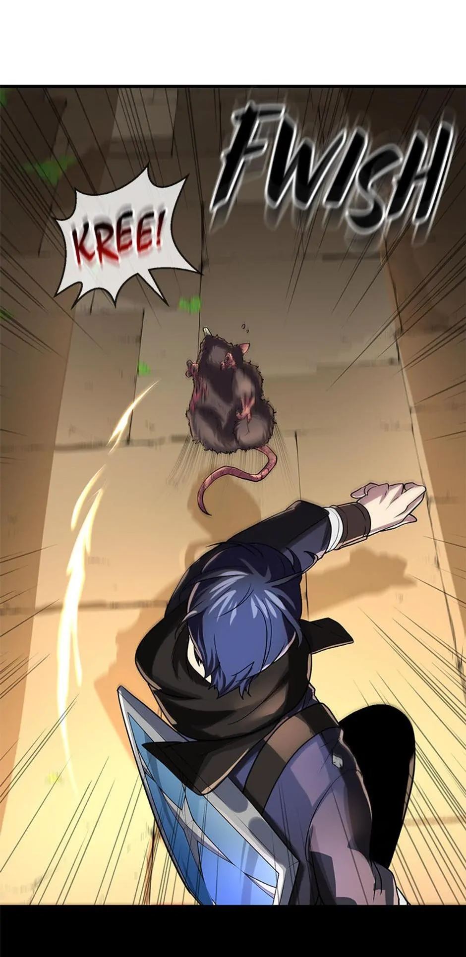 Read Skill Master Levels Up Manga Online