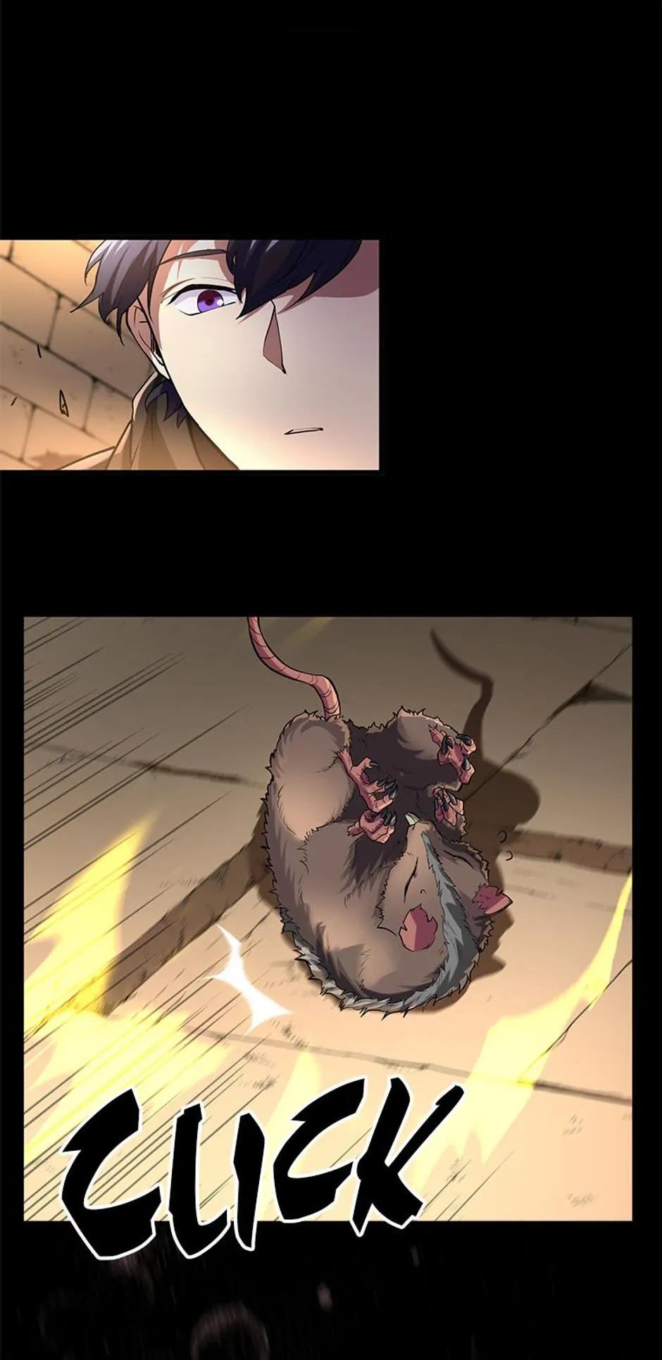 Read Skill Master Levels Up Manga Online