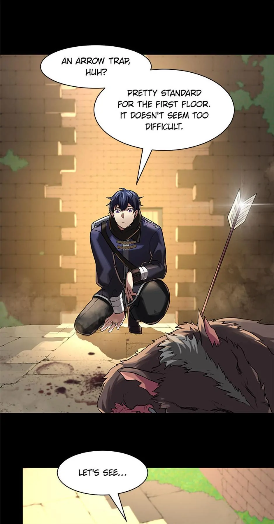Read Skill Master Levels Up Manga Online