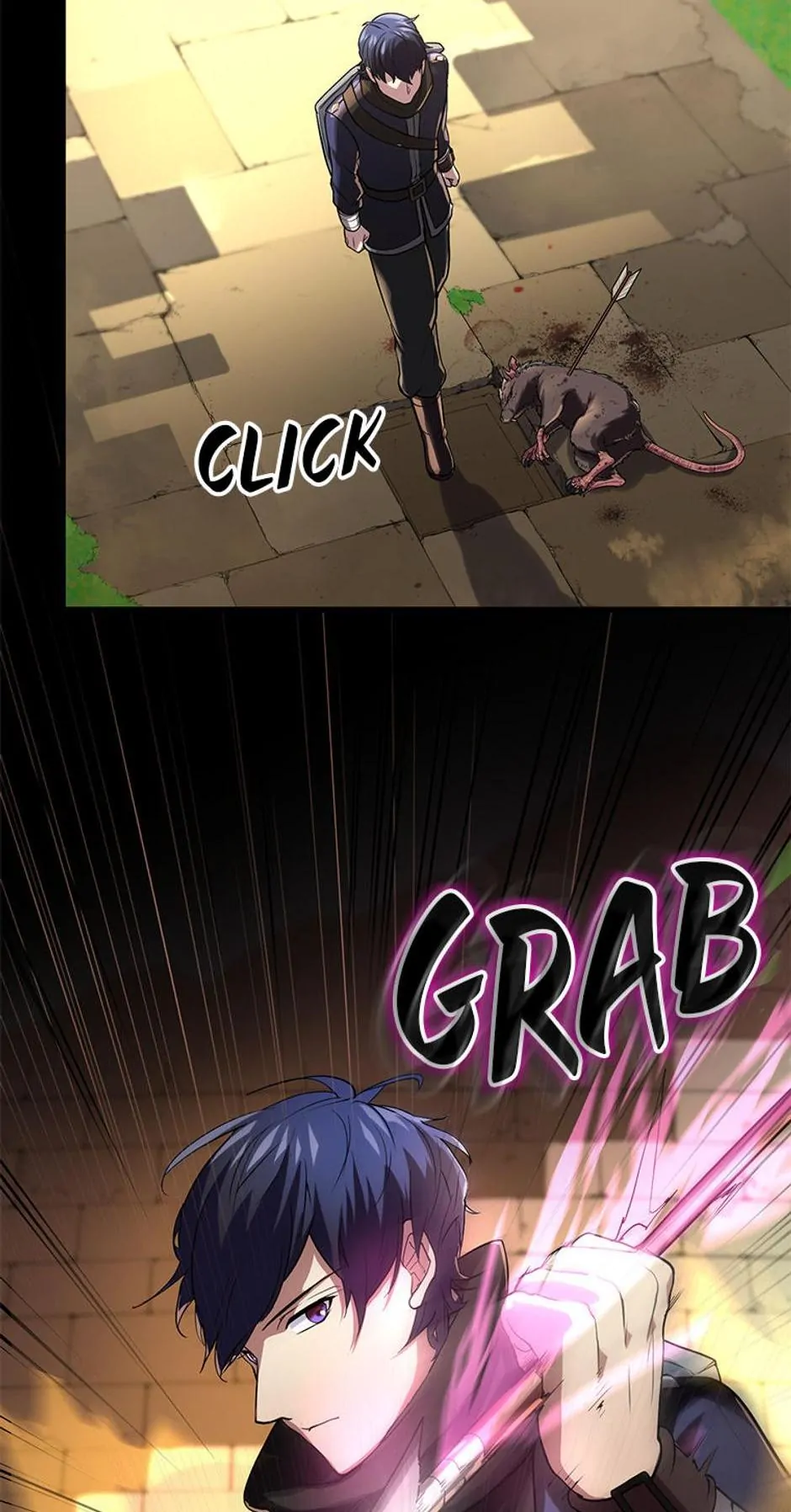 Read Skill Master Levels Up Manga Online