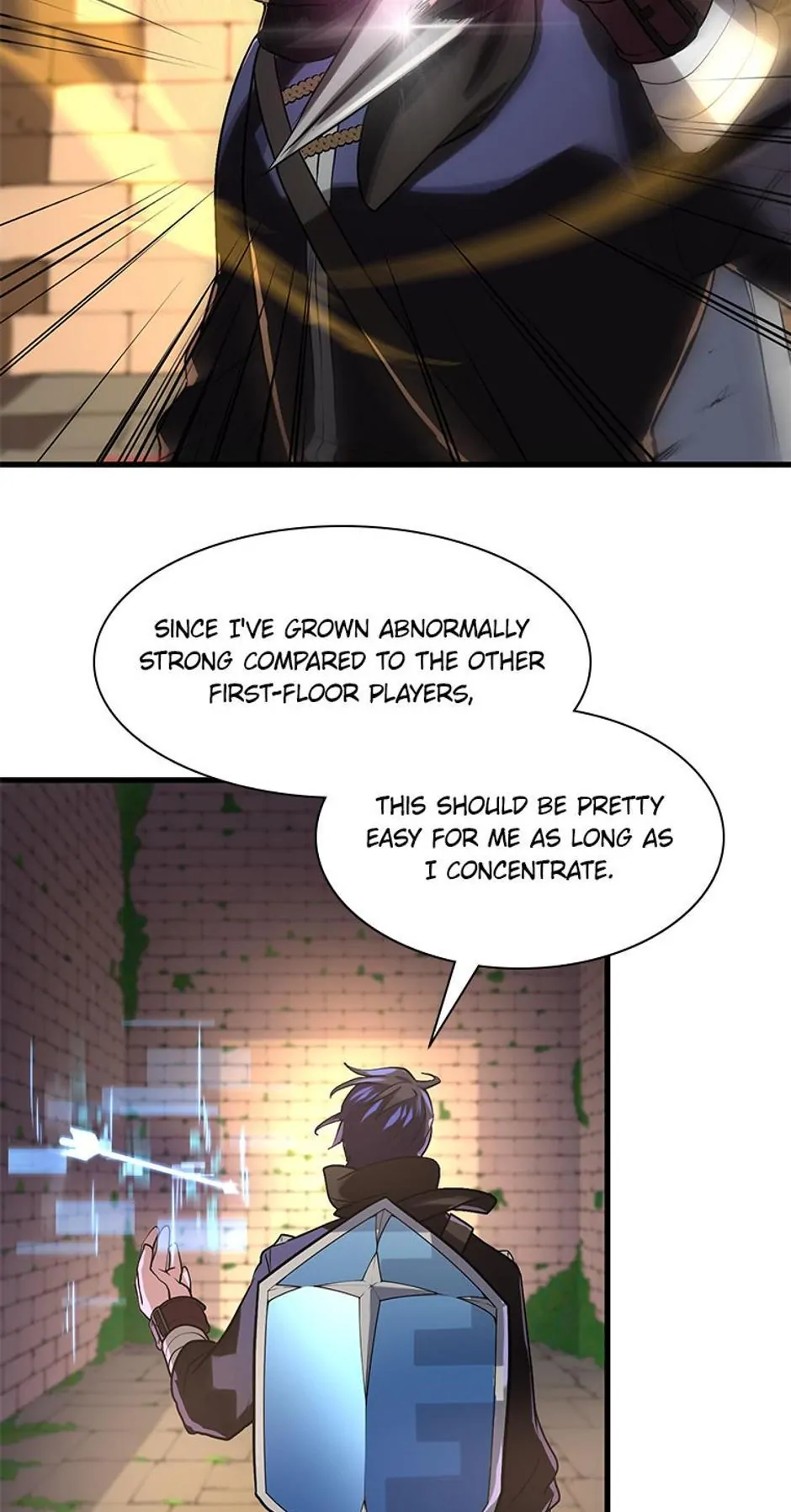 Read Skill Master Levels Up Manga Online