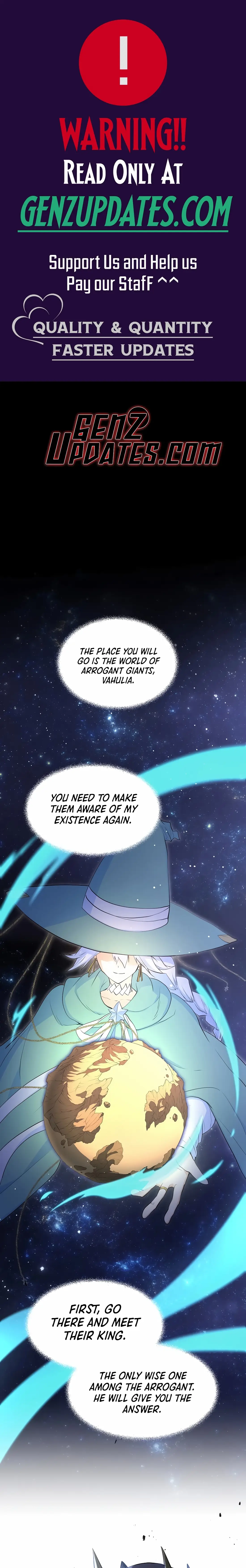Read Skill Master Levels Up Manga Online