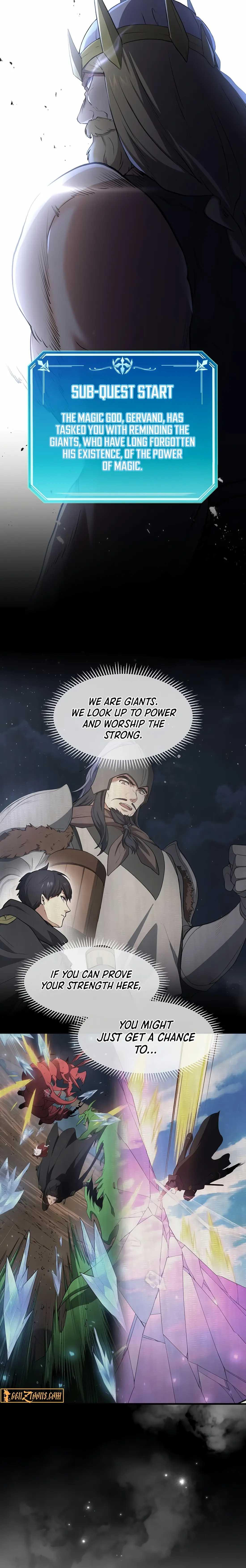 Read Skill Master Levels Up Manga Online