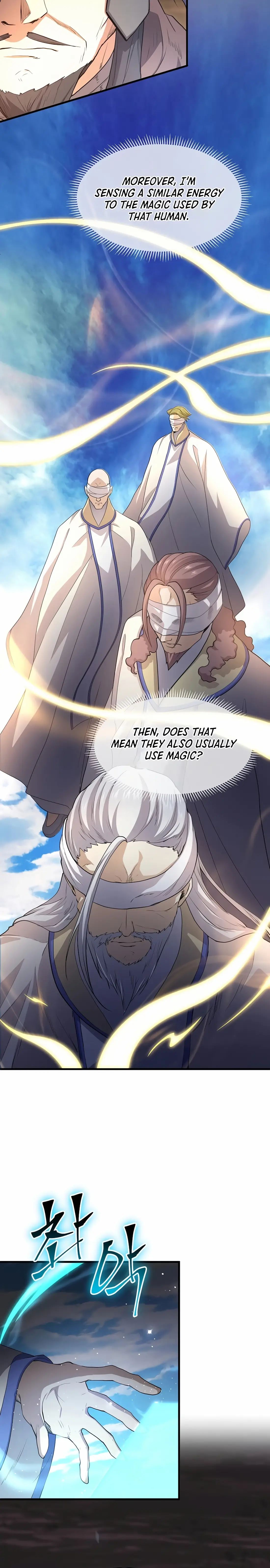 Read Skill Master Levels Up Manga Online