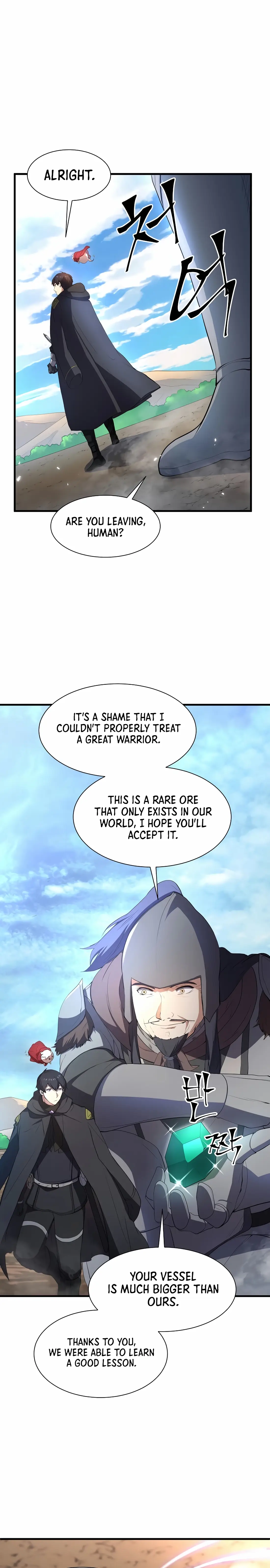 Read Skill Master Levels Up Manga Online