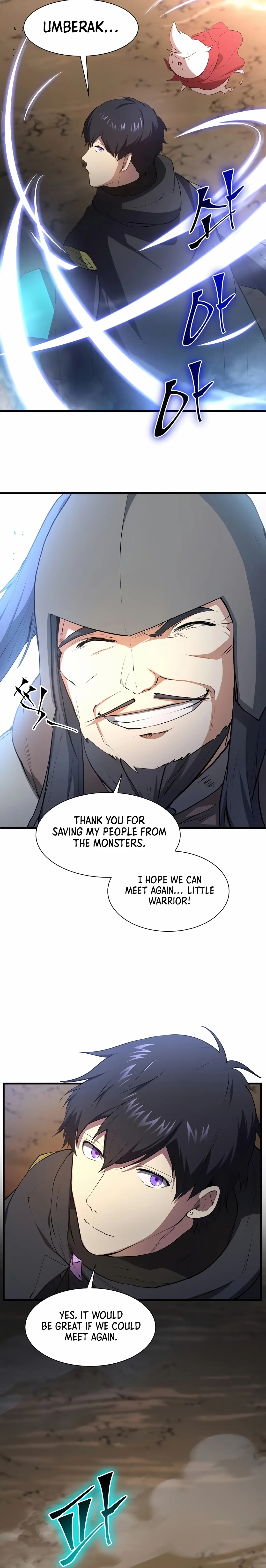 Read Skill Master Levels Up Manga Online