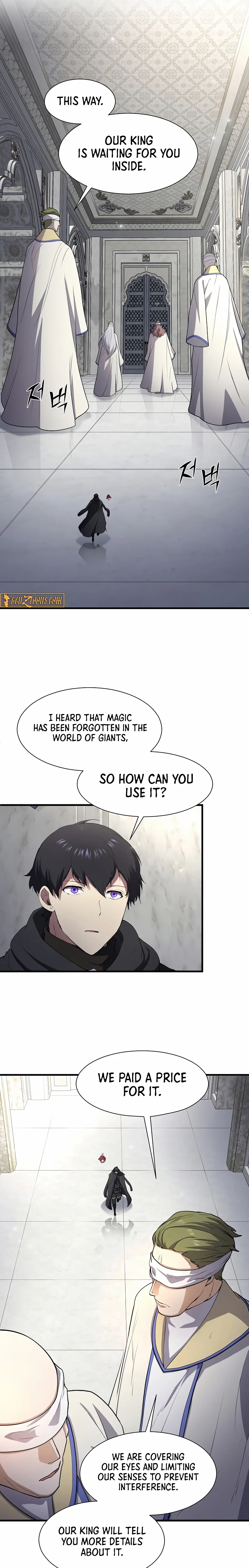 Read Skill Master Levels Up Manga Online