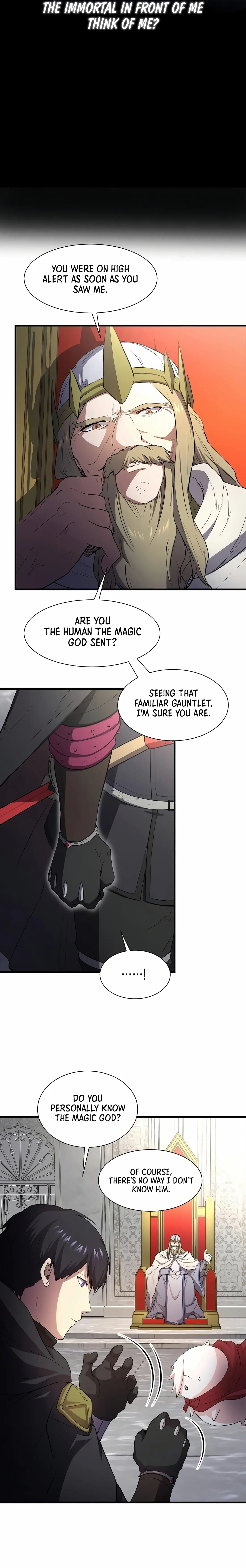 Read Skill Master Levels Up Manga Online