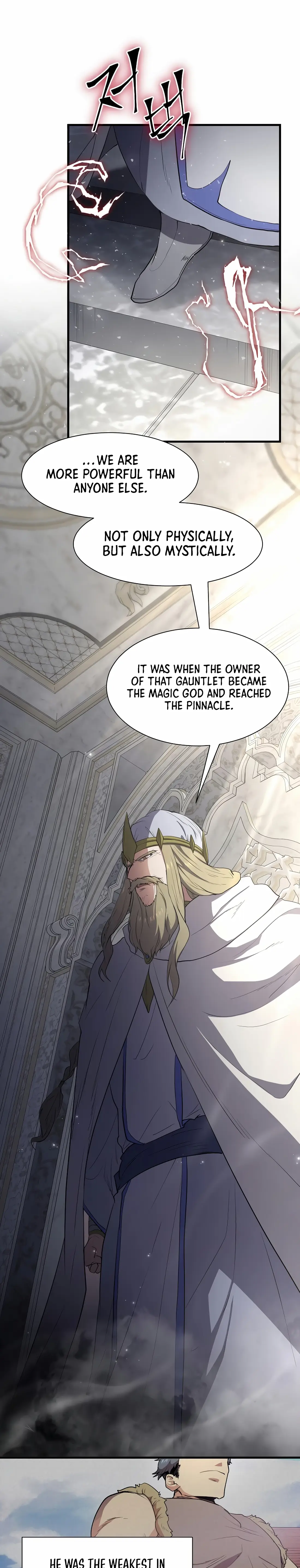 Read Skill Master Levels Up Manga Online