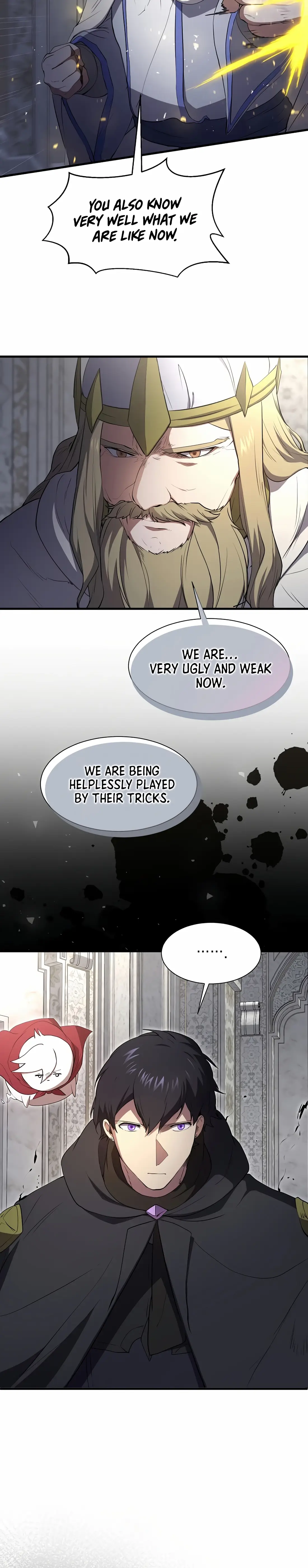 Read Skill Master Levels Up Manga Online