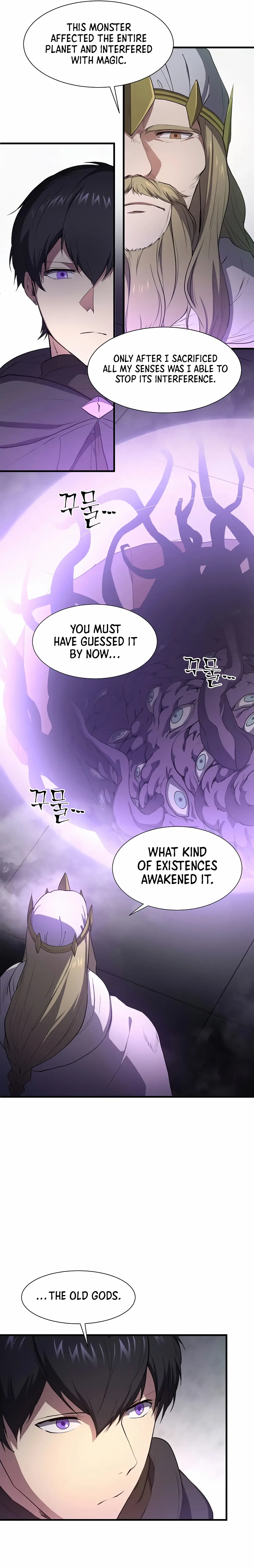 Read Skill Master Levels Up Manga Online