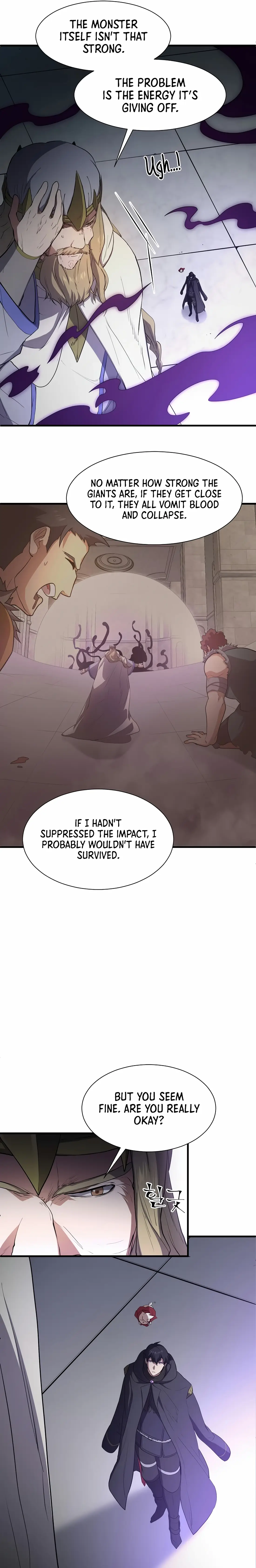 Read Skill Master Levels Up Manga Online