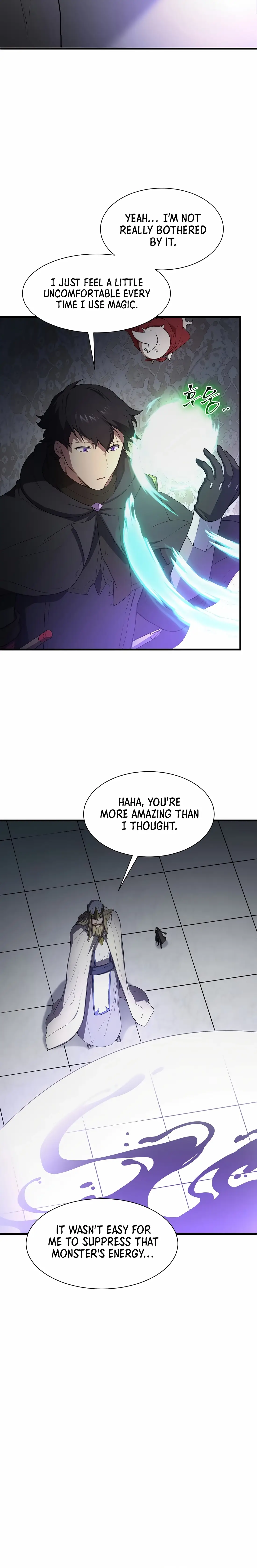 Read Skill Master Levels Up Manga Online