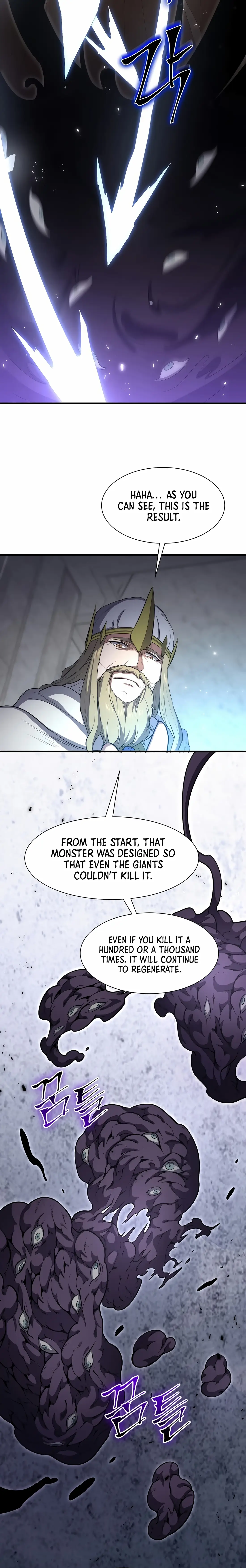 Read Skill Master Levels Up Manga Online