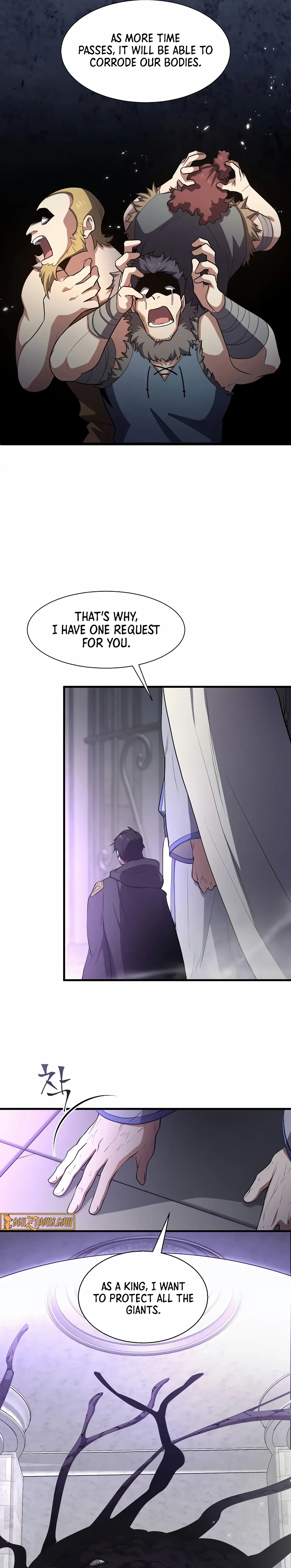 Read Skill Master Levels Up Manga Online