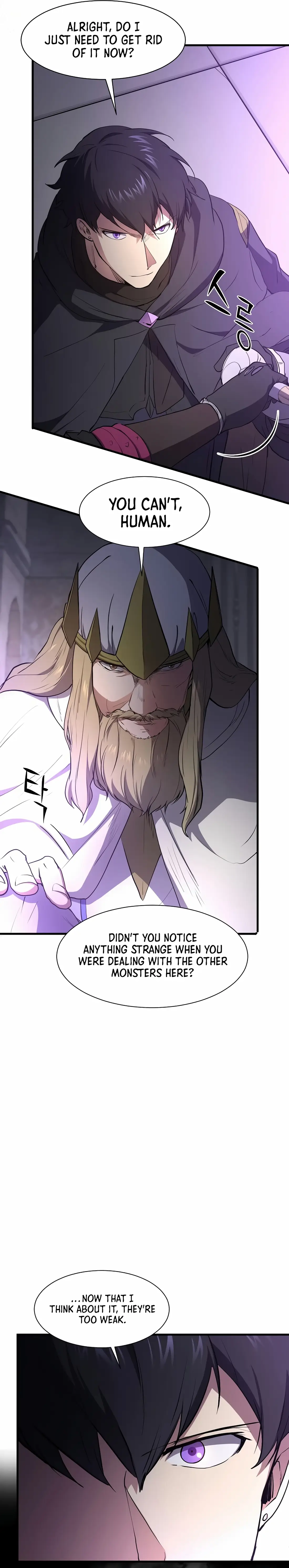 Read Skill Master Levels Up Manga Online