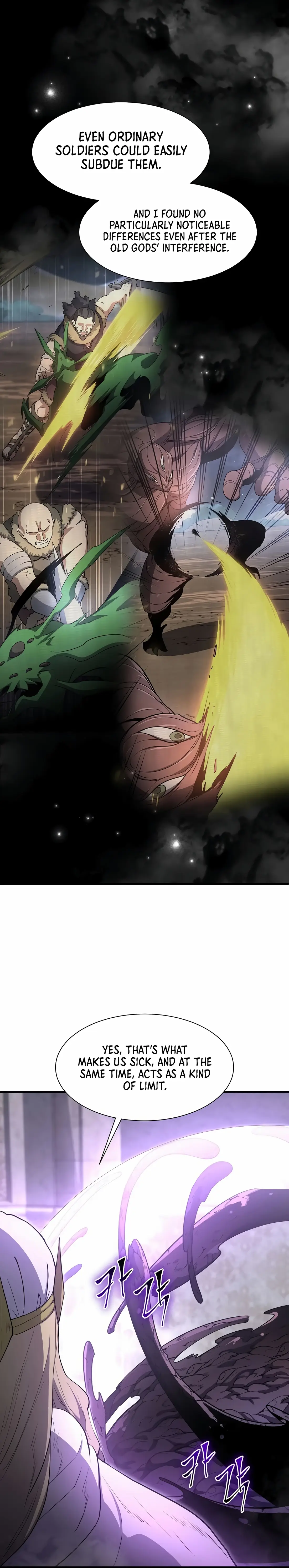 Read Skill Master Levels Up Manga Online