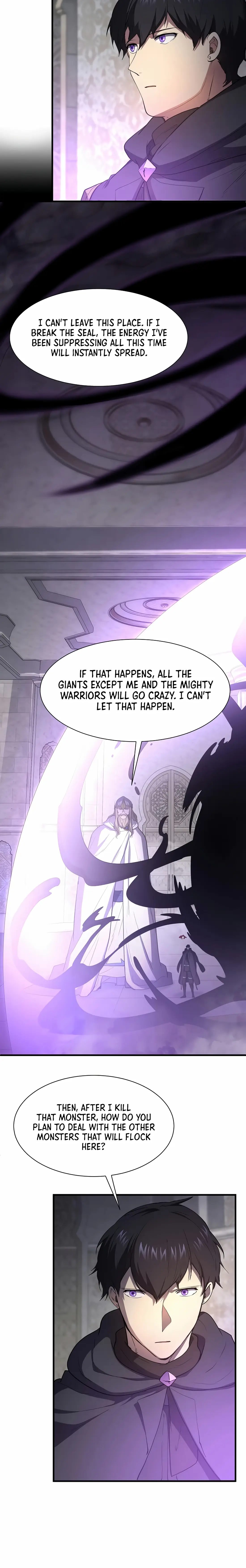 Read Skill Master Levels Up Manga Online