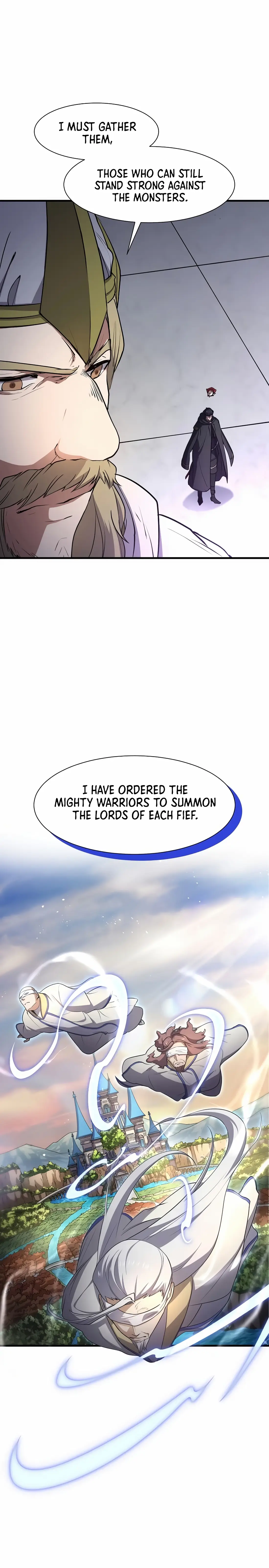 Read Skill Master Levels Up Manga Online