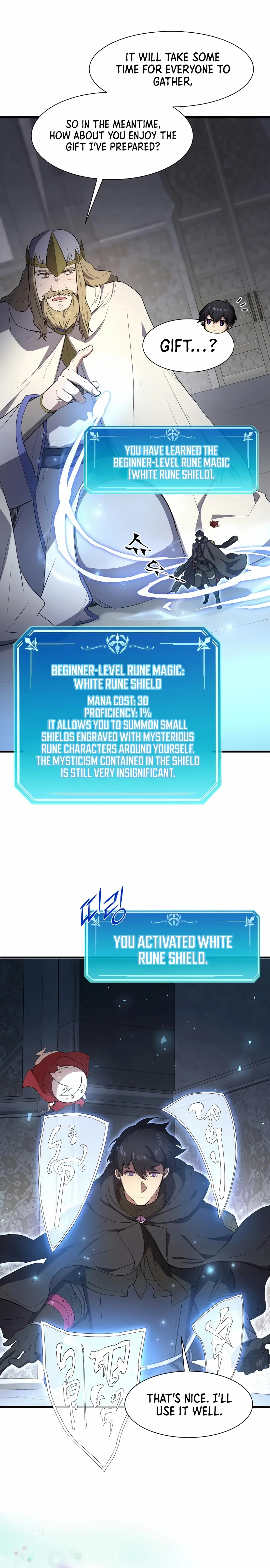 Read Skill Master Levels Up Manga Online