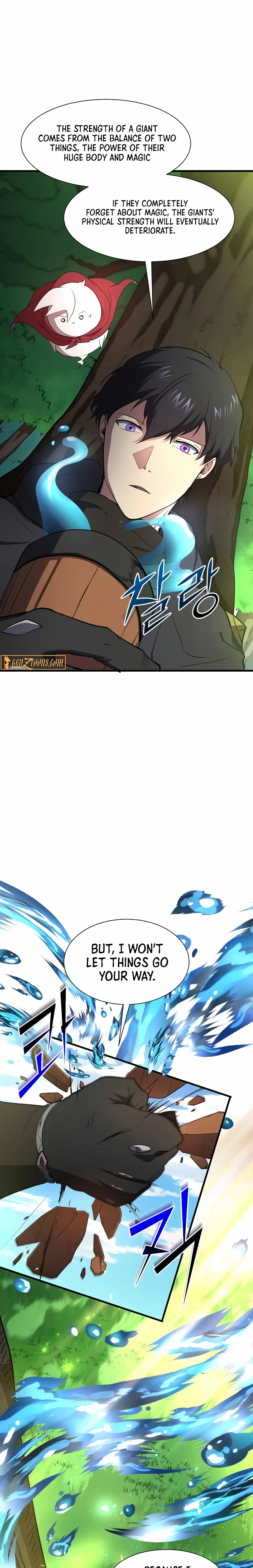 Read Skill Master Levels Up Manga Online