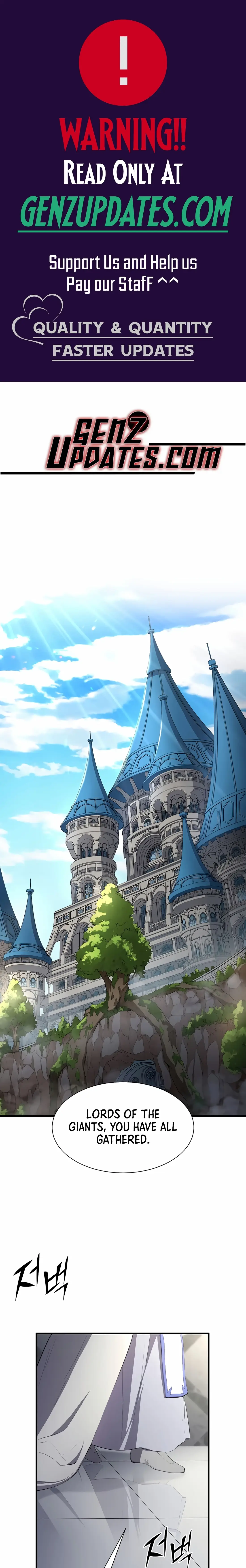 Read Skill Master Levels Up Manga Online