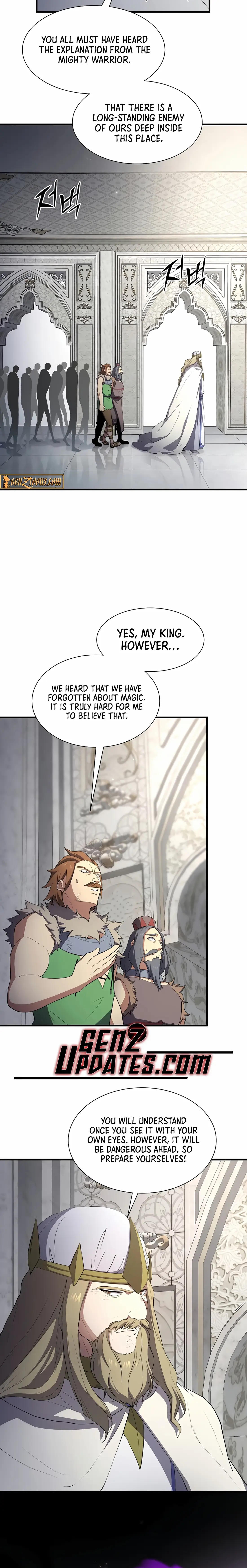 Read Skill Master Levels Up Manga Online