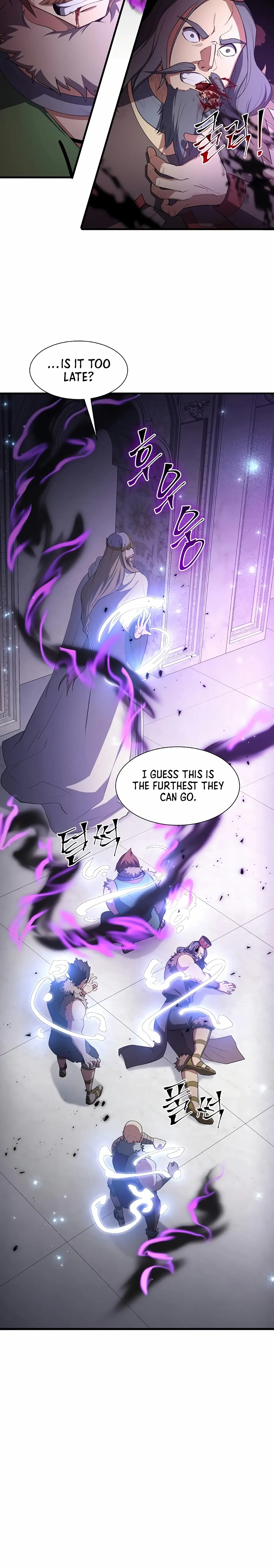 Read Skill Master Levels Up Manga Online