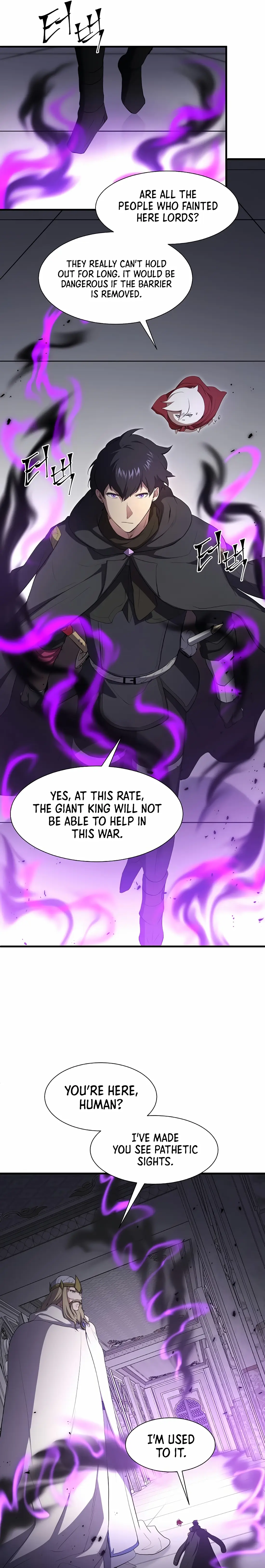 Read Skill Master Levels Up Manga Online
