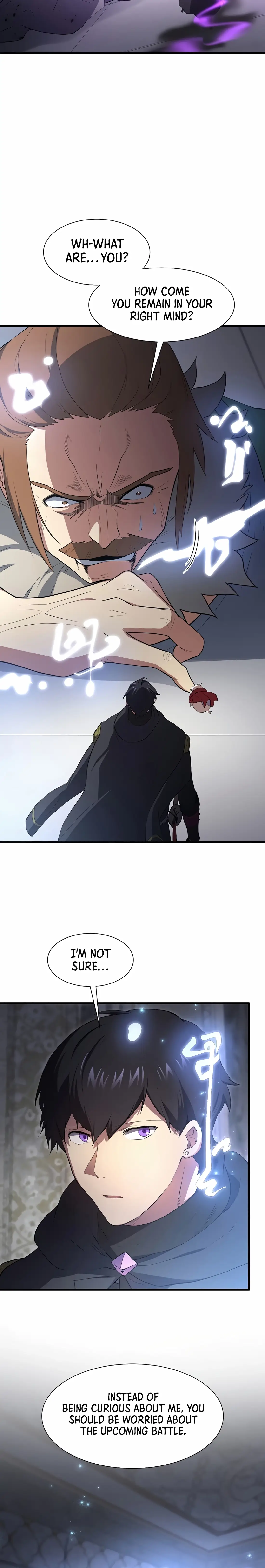 Read Skill Master Levels Up Manga Online