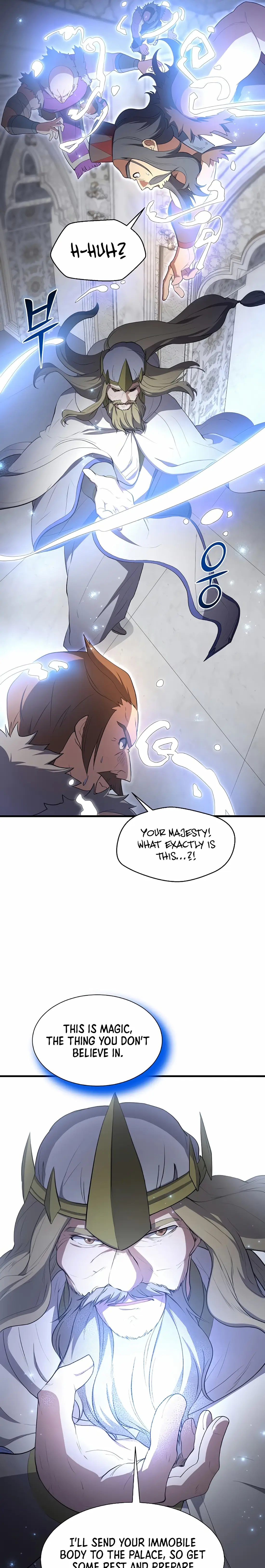 Read Skill Master Levels Up Manga Online