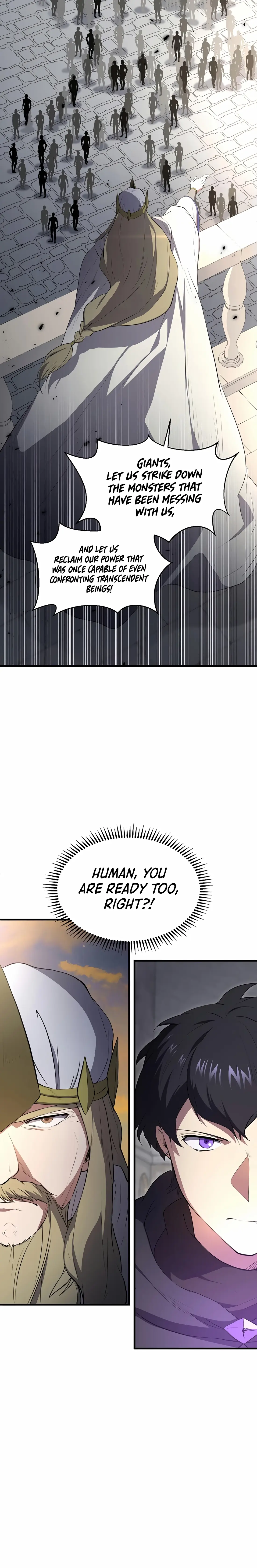 Read Skill Master Levels Up Manga Online
