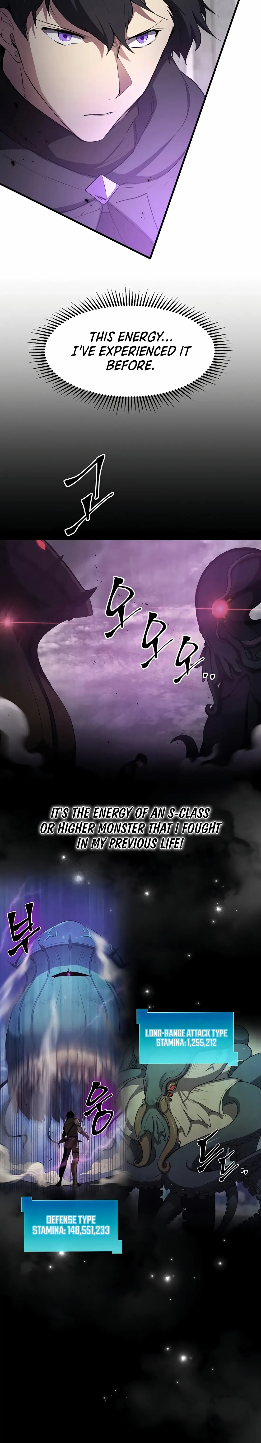 Read Skill Master Levels Up Manga Online