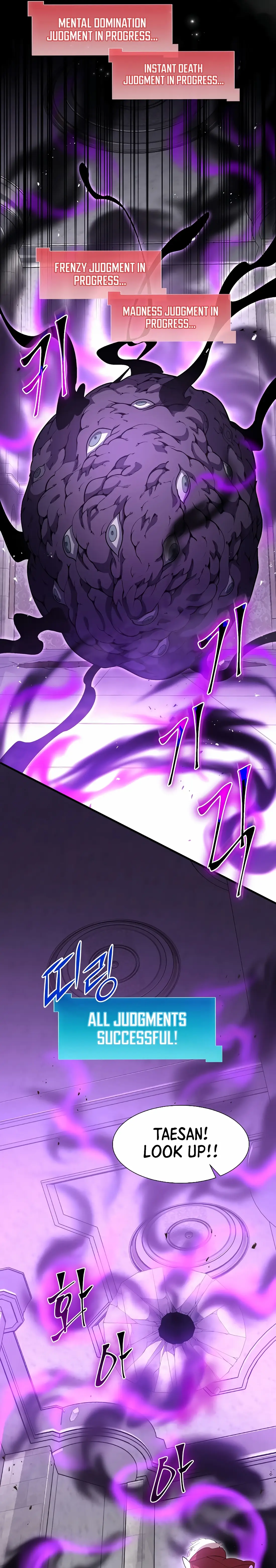 Read Skill Master Levels Up Manga Online
