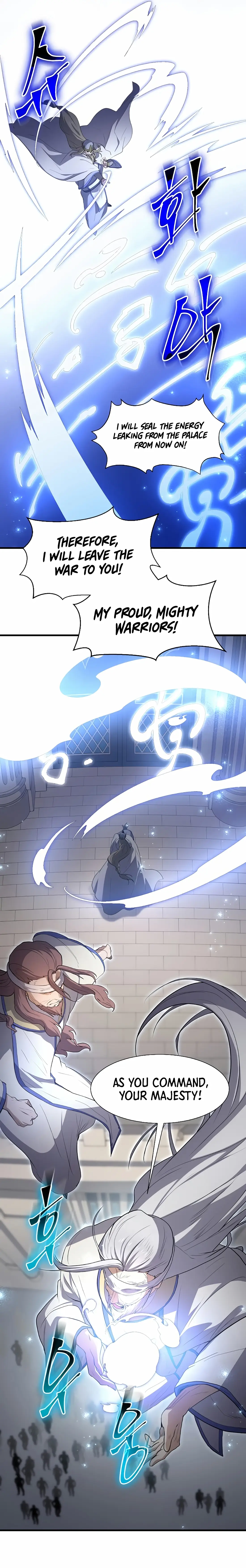 Read Skill Master Levels Up Manga Online