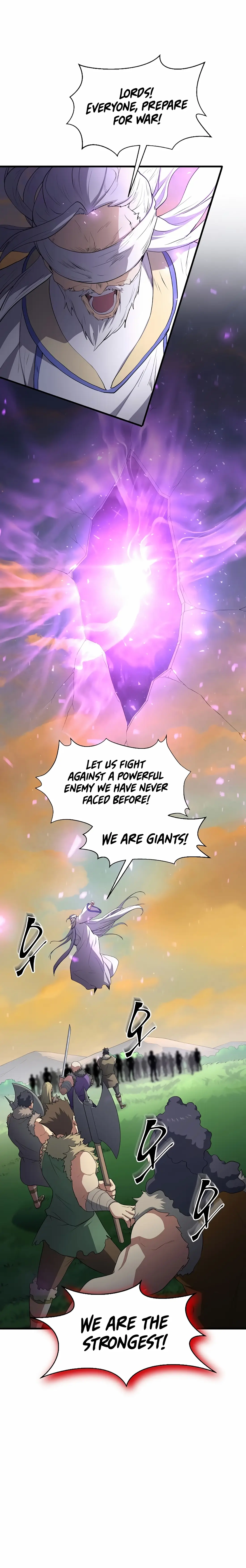Read Skill Master Levels Up Manga Online