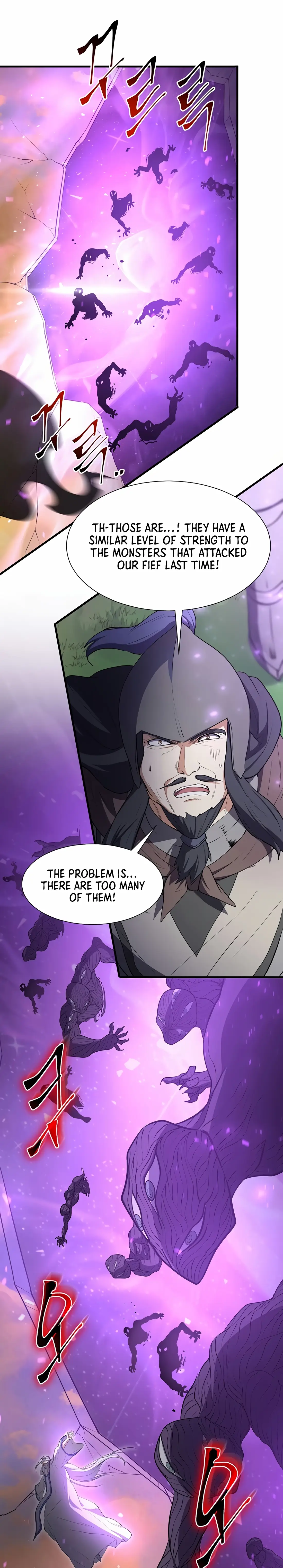 Read Skill Master Levels Up Manga Online