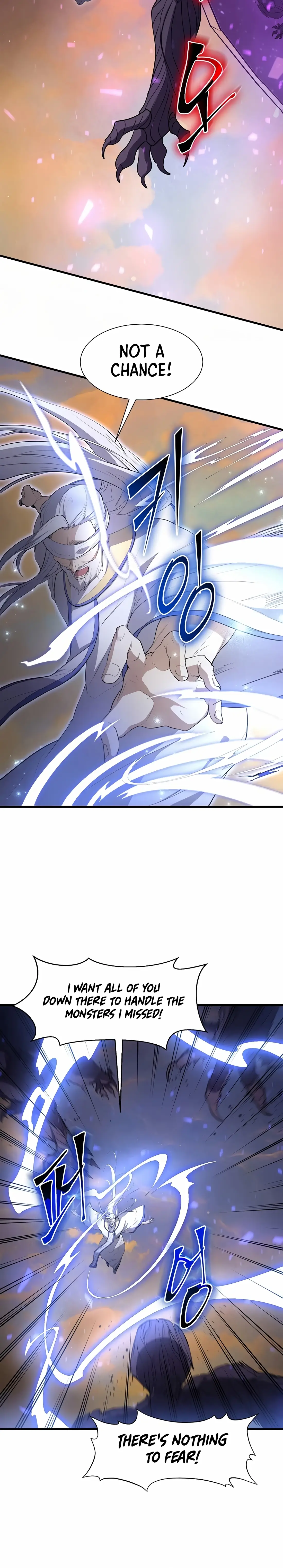 Read Skill Master Levels Up Manga Online