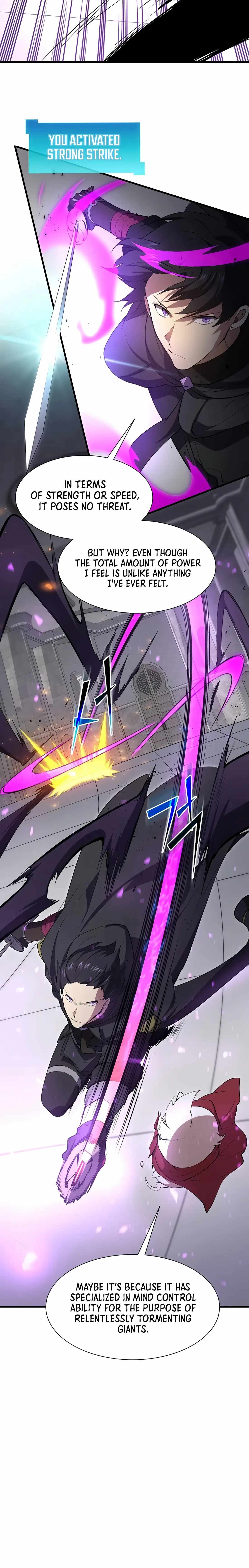 Read Skill Master Levels Up Manga Online