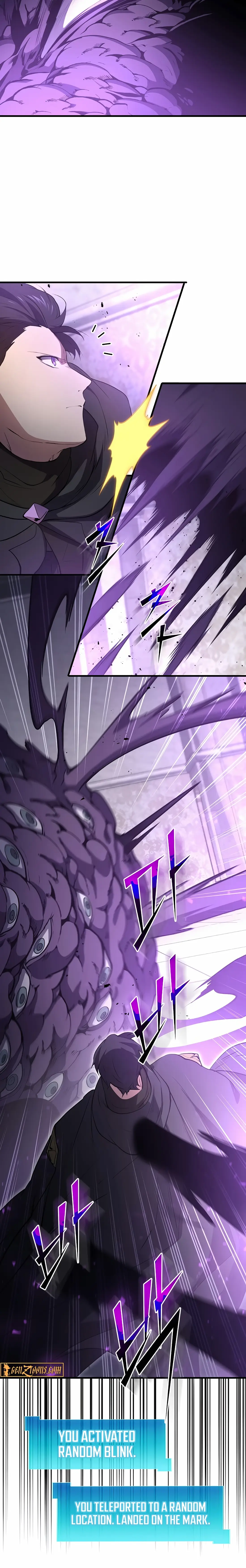 Read Skill Master Levels Up Manga Online